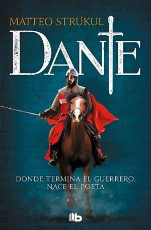 DANTE | 9788413146348 | STRUKUL, MATTEO | Llibreria Online de Banyoles | Comprar llibres en català i castellà online