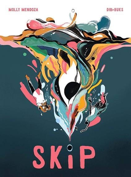 SKIP | 9788417294885 | MENDOZA, MOLLY | Llibreria L'Altell - Llibreria Online de Banyoles | Comprar llibres en català i castellà online - Llibreria de Girona