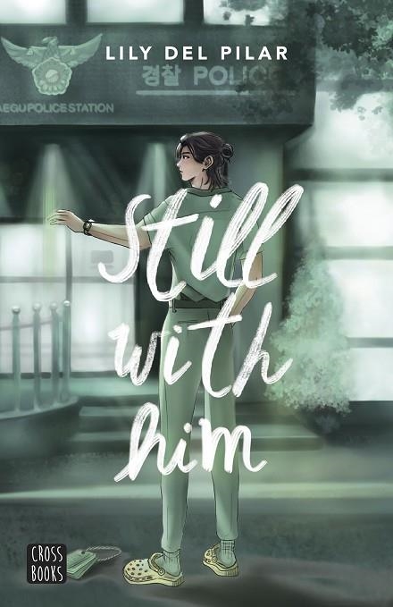 STILL WITH HIM | 9788408290117 | PILAR, LILY DEL | Llibreria L'Altell - Llibreria Online de Banyoles | Comprar llibres en català i castellà online - Llibreria de Girona