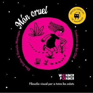 MÓN CRUEL. EDICIÓ ESPECIAL 10È ANIVERSARI | 9788412872705 | DUTHIE, ELLEN | Llibreria Online de Banyoles | Comprar llibres en català i castellà online