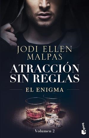 ENIGMA, EL | 9788408290025 | MALPAS, JODI ELLEN | Llibreria L'Altell - Llibreria Online de Banyoles | Comprar llibres en català i castellà online - Llibreria de Girona