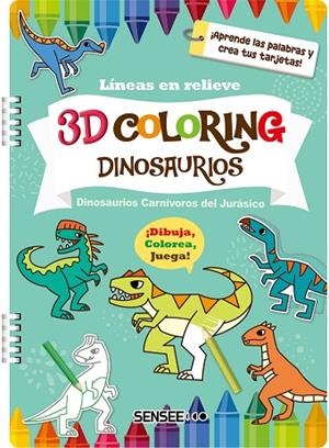 DINOSAURIOS | 8809878260187 | AA.VV. | Llibreria L'Altell - Llibreria Online de Banyoles | Comprar llibres en català i castellà online - Llibreria de Girona