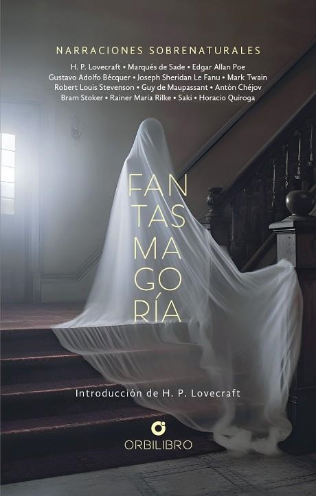 FANTASMAGORIA | 9788410353015 | VARIOS AUTORES | Llibreria L'Altell - Llibreria Online de Banyoles | Comprar llibres en català i castellà online - Llibreria de Girona