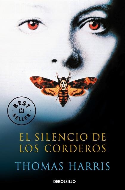 SILENCIO DE LOS CORDEROS, EL | 9788497599368 | HARRIS, THOMAS | Llibreria L'Altell - Llibreria Online de Banyoles | Comprar llibres en català i castellà online - Llibreria de Girona