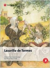 LAZARILLO DE TORMES, EL | 9788431680251 | ALONSO GONZALEZ, EDUARDO/REY HAZAS, ANTONIO/CASA TORREGO, GABRIEL/ANTON GARCIA, FRANCISCO | Llibreria L'Altell - Llibreria Online de Banyoles | Comprar llibres en català i castellà online - Llibreria de Girona