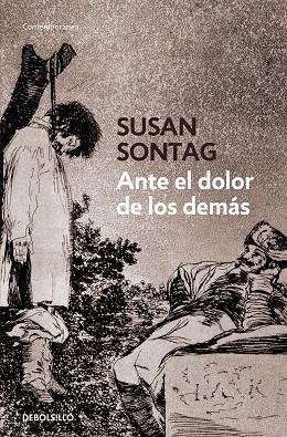 ANTE EL DOLOR DE LOS DEMÁS | 9788499082370 | SONTAG, SUSAN | Llibreria L'Altell - Llibreria Online de Banyoles | Comprar llibres en català i castellà online - Llibreria de Girona