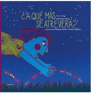 ¿A QUÉ MÁS SE ATREVERÁ? | 9788412635843 | FARÍA, VERÓNICA | Llibreria Online de Banyoles | Comprar llibres en català i castellà online