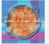 POESIA A FUEGO LENTO | 9788412635850 | Llibreria Online de Banyoles | Comprar llibres en català i castellà online