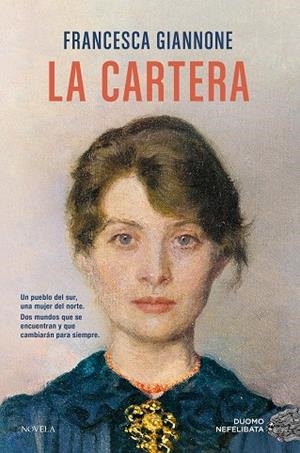 CARTERA, LA (CASTELLÀ) | 9788419834225 | GIANONE, FRANCESCA | Llibreria L'Altell - Llibreria Online de Banyoles | Comprar llibres en català i castellà online - Llibreria de Girona