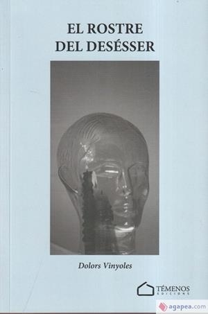 ROSTRE DEL DESÉSSER, EL | 9788412851434 | VINYOLES CARTANYÀ, DOLORS | Llibreria L'Altell - Llibreria Online de Banyoles | Comprar llibres en català i castellà online - Llibreria de Girona