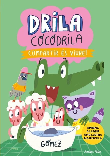 COMPARTIR ÉS VIURE | 9788413898865 | GÓMEZ | Llibreria Online de Banyoles | Comprar llibres en català i castellà online
