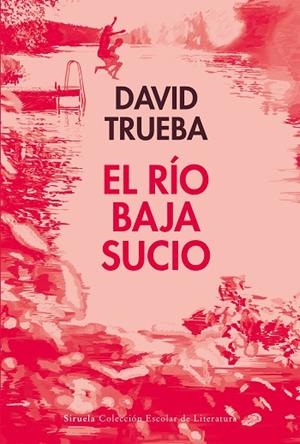 RÍO BAJA SUCIO, EL | 9788410183292 | TRUEBA, DAVID | Llibreria L'Altell - Llibreria Online de Banyoles | Comprar llibres en català i castellà online - Llibreria de Girona