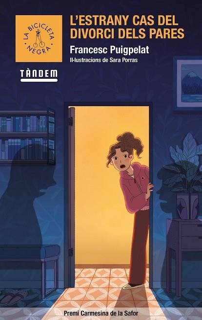 ESTRANY CAS DEL DIVORCI DELS PARES, L' | 9788417588656 | FRANCESC PUIGPELAT | Llibreria L'Altell - Llibreria Online de Banyoles | Comprar llibres en català i castellà online - Llibreria de Girona