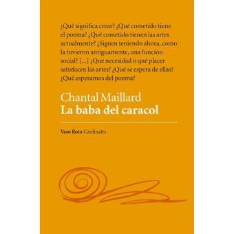 BABA DEL CARACOL, LA | 9788494995224 | MAILLARD, CHANTAL | Llibreria L'Altell - Llibreria Online de Banyoles | Comprar llibres en català i castellà online - Llibreria de Girona