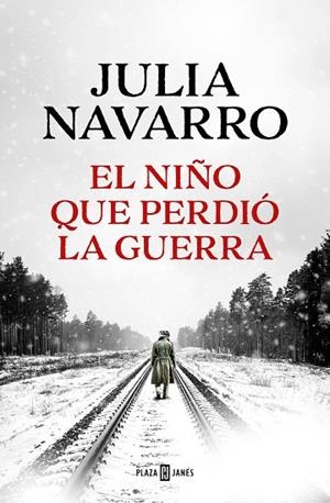 EL NIÑO QUE PERDIÓ LA GUERRA | 9788401027970 | NAVARRO, JULIA | Llibreria L'Altell - Llibreria Online de Banyoles | Comprar llibres en català i castellà online - Llibreria de Girona