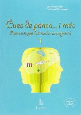 CUES DE PANSA-- I MES I | 9788492785148 | ROMERO MAS, MARÍA TERESA/MUNDÓ DOMÍNGUEZ, EVA | Llibreria Online de Banyoles | Comprar llibres en català i castellà online