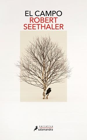 EL CAMPO | 9788419851581 | SEETHALER, ROBERT | Llibreria Online de Banyoles | Comprar llibres en català i castellà online
