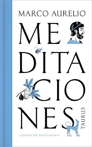 MEDITACIONES | 9788430626953 | MARCO AURELIO | Llibreria Online de Banyoles | Comprar llibres en català i castellà online