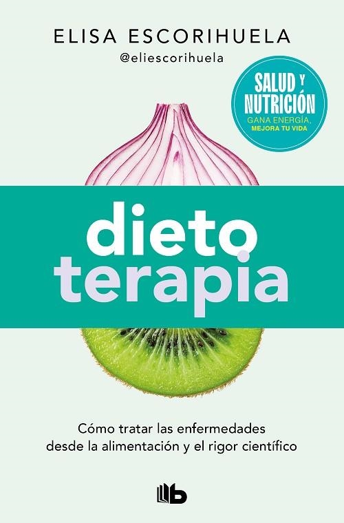 DIETOTERAPIA (CAMPAÑA EDICIÓN LIMITADA) | 9788490706701 | ESCORIHUELA, ELISA | Llibreria L'Altell - Llibreria Online de Banyoles | Comprar llibres en català i castellà online - Llibreria de Girona