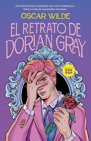 EL RETRATO DE DORIAN GRAY (COLECCIÓN ALFAGUARA CLÁSICOS) | 9788419688637 | WILDE, OSCAR | Llibreria Online de Banyoles | Comprar llibres en català i castellà online