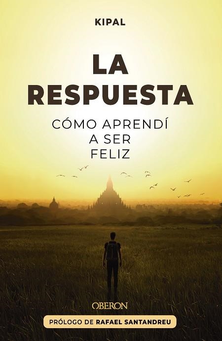 RESPUESTA, LA | 9788441550469 | KIPAL | Llibreria L'Altell - Llibreria Online de Banyoles | Comprar llibres en català i castellà online - Llibreria de Girona