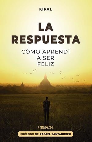 RESPUESTA, LA | 9788441550469 | KIPAL | Llibreria Online de Banyoles | Comprar llibres en català i castellà online