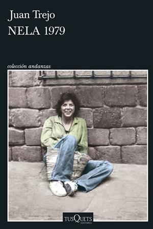 NELA 1979 | 9788411075046 | TREJO, JUAN | Llibreria L'Altell - Llibreria Online de Banyoles | Comprar llibres en català i castellà online - Llibreria de Girona