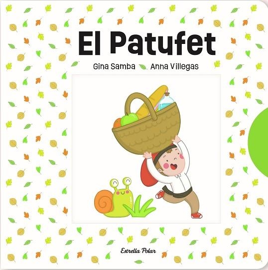 EL PATUFET | 9788413897776 | AA. VV. | Llibreria L'Altell - Llibreria Online de Banyoles | Comprar llibres en català i castellà online - Llibreria de Girona
