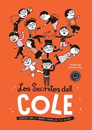 LOS SECRETOS DEL COLE | 9788416290369 | VEILLÉ, ÉRIC | Llibreria L'Altell - Llibreria Online de Banyoles | Comprar llibres en català i castellà online - Llibreria de Girona
