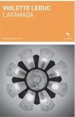 L'AFAMADA | 9788412829129 | LEDUC, VIOLETTE | Llibreria L'Altell - Llibreria Online de Banyoles | Comprar llibres en català i castellà online - Llibreria de Girona