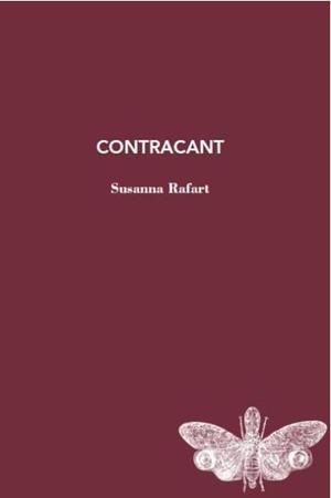 CONTRACANT | 9788412829150 | RAFART, SUSANNA | Llibreria Online de Banyoles | Comprar llibres en català i castellà online