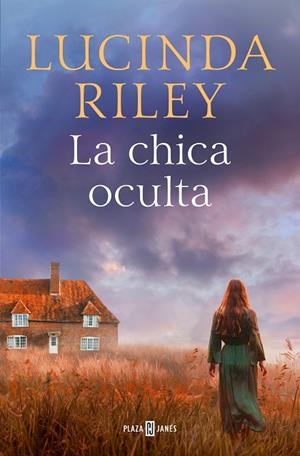 LA CHICA OCULTA | 9788401033179 | RILEY, LUCINDA | Llibreria L'Altell - Llibreria Online de Banyoles | Comprar llibres en català i castellà online - Llibreria de Girona