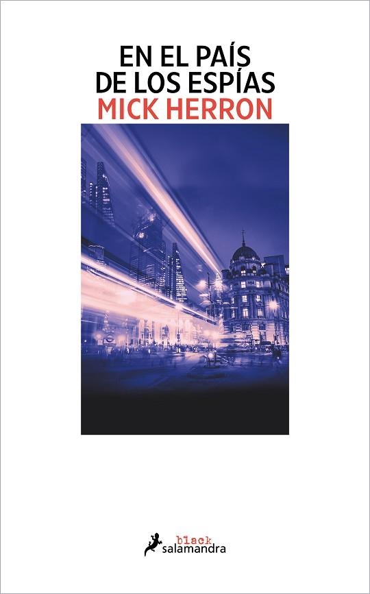 EN EL PAÍS DE LOS ESPÍAS (SERIE JACKSON LAMB 6) | 9788419456649 | HERRON, MICK | Llibreria L'Altell - Llibreria Online de Banyoles | Comprar llibres en català i castellà online - Llibreria de Girona