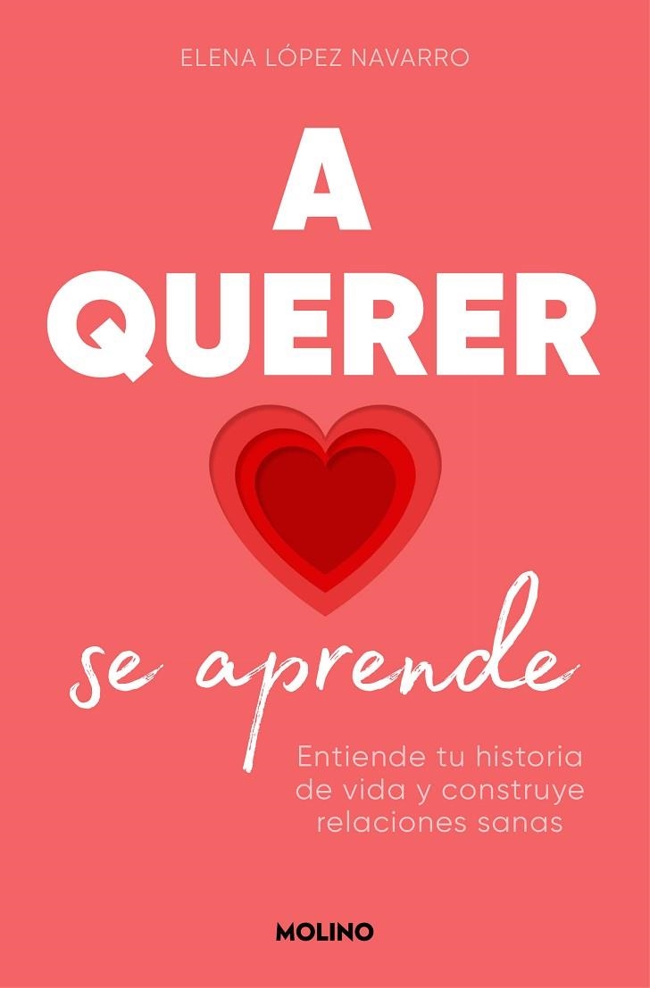 A QUERER SE APRENDE | 9788427242005 | LÓPEZ, ELENA | Llibreria L'Altell - Llibreria Online de Banyoles | Comprar llibres en català i castellà online - Llibreria de Girona