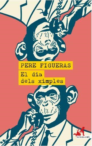 EL DIA DELS XIMPLES | 9788419627476 | FIGUERAS VIGARA, PERE | Llibreria L'Altell - Llibreria Online de Banyoles | Comprar llibres en català i castellà online - Llibreria de Girona