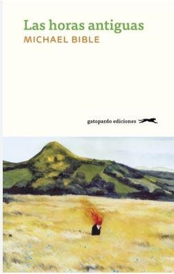 LAS HORAS ANTIGUAS | 9788412850710 | BIBLE, MICHAEL | Llibreria L'Altell - Llibreria Online de Banyoles | Comprar llibres en català i castellà online - Llibreria de Girona