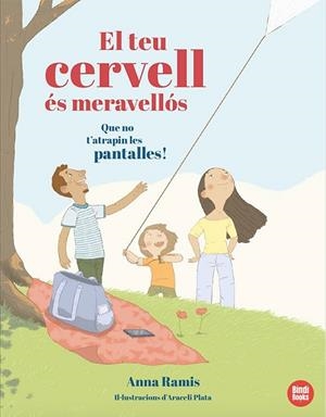 TEU CERVELL ÉS MERAVELLÓS, EL | 9788418288883 | RAMIS ASSENS, ANNA | Llibreria L'Altell - Llibreria Online de Banyoles | Comprar llibres en català i castellà online - Llibreria de Girona