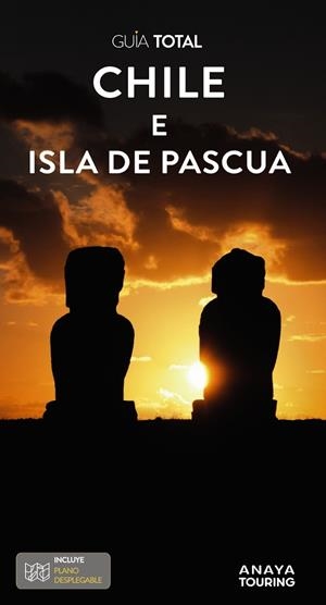 CHILE E ISLA DE PASCUA | 9788491587699 | CALVO LÓPEZ-GUERRERO, GABRIEL/TZSCHASCHEL, SABINE | Llibreria L'Altell - Llibreria Online de Banyoles | Comprar llibres en català i castellà online - Llibreria de Girona