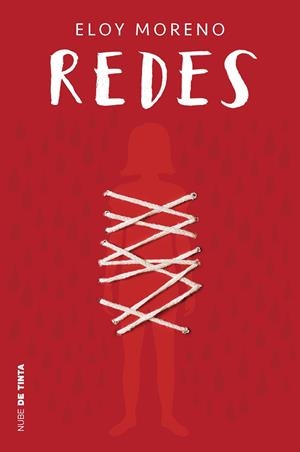 REDES (INVISIBLE 2) | 9788418050350 | MORENO, ELOY | Llibreria L'Altell - Llibreria Online de Banyoles | Comprar llibres en català i castellà online - Llibreria de Girona
