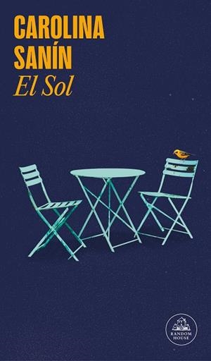 EL SOL | 9788439744375 | SANÍN, CAROLINA | Llibreria L'Altell - Llibreria Online de Banyoles | Comprar llibres en català i castellà online - Llibreria de Girona