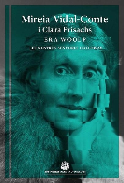 ERA WOOLF | 9788416726202 | VIDAL-CONTE, MIREIA | Llibreria L'Altell - Llibreria Online de Banyoles | Comprar llibres en català i castellà online - Llibreria de Girona