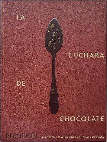 LA CUCHARA DE CHOCOLATE | 9781838668532 | AA.VV. | Llibreria L'Altell - Llibreria Online de Banyoles | Comprar llibres en català i castellà online - Llibreria de Girona