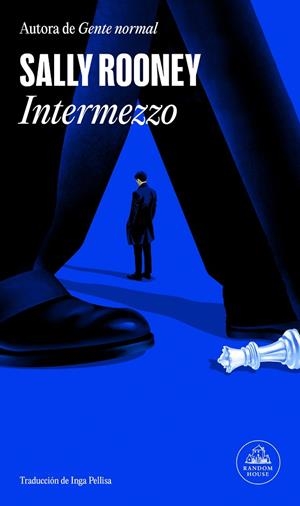 INTERMEZZO (EDICIÓN EN ESPAÑOL) | 9788439744030 | ROONEY, SALLY | Llibreria Online de Banyoles | Comprar llibres en català i castellà online