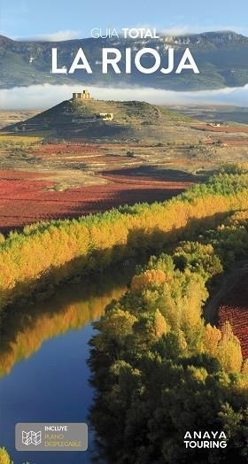 RIOJA, LA | 9788491584759 | RAMOS CAMPOS, ALFREDO/SERRA NARANJO, RAFAEL/GÓMEZ, IÑAKI | Llibreria L'Altell - Llibreria Online de Banyoles | Comprar llibres en català i castellà online - Llibreria de Girona