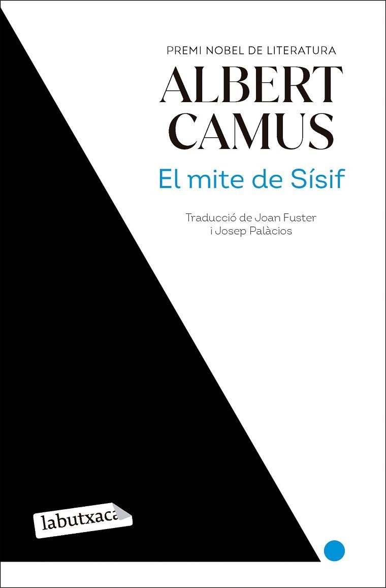 EL MITE DE SÍSIF | 9788419971395 | CAMUS, ALBERT | Llibreria L'Altell - Llibreria Online de Banyoles | Comprar llibres en català i castellà online - Llibreria de Girona