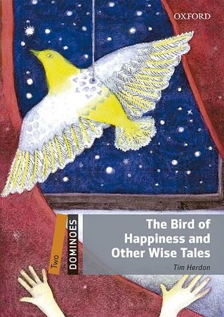 BIRD OF HAPPINESS AND OTHER WISE TALES MP3 PACK, THE | 9780194639576 | HERDON, TIM | Llibreria L'Altell - Llibreria Online de Banyoles | Comprar llibres en català i castellà online - Llibreria de Girona