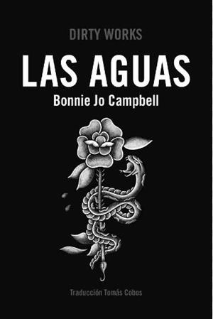 LAS AGUAS | 9788419288486 | JO CAMPBELL, BONNIE | Llibreria Online de Banyoles | Comprar llibres en català i castellà online