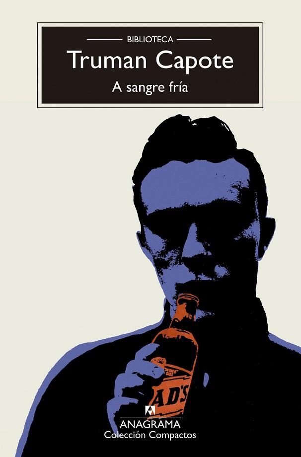 A SANGRE FRÍA | 9788433928184 | CAPOTE, TRUMAN | Llibreria L'Altell - Llibreria Online de Banyoles | Comprar llibres en català i castellà online - Llibreria de Girona