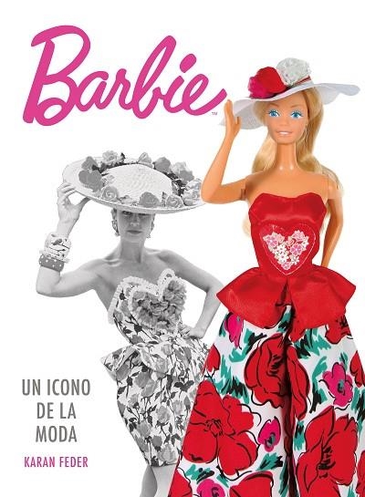 BARBIE | 9788419875679 | FEDER, KARAN | Llibreria L'Altell - Llibreria Online de Banyoles | Comprar llibres en català i castellà online - Llibreria de Girona