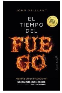 EL TIEMPO DEL FUERO | 9788412878752 | VAILLANT, JOHN | Llibreria L'Altell - Llibreria Online de Banyoles | Comprar llibres en català i castellà online - Llibreria de Girona